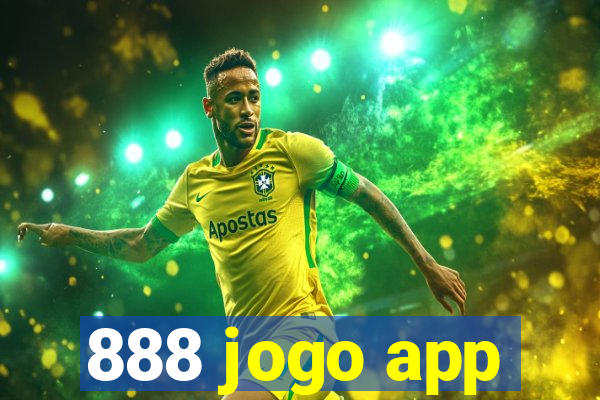 888 jogo app